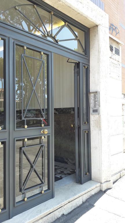 Il Segno In Rome 호텔 외부 사진