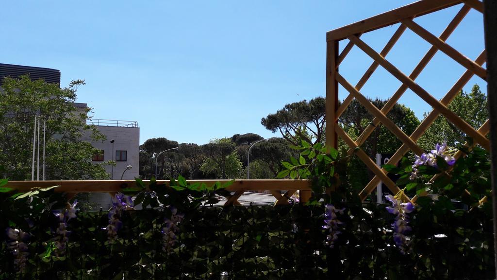 Il Segno In Rome 호텔 외부 사진