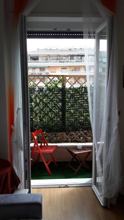 Il Segno In Rome 호텔 외부 사진